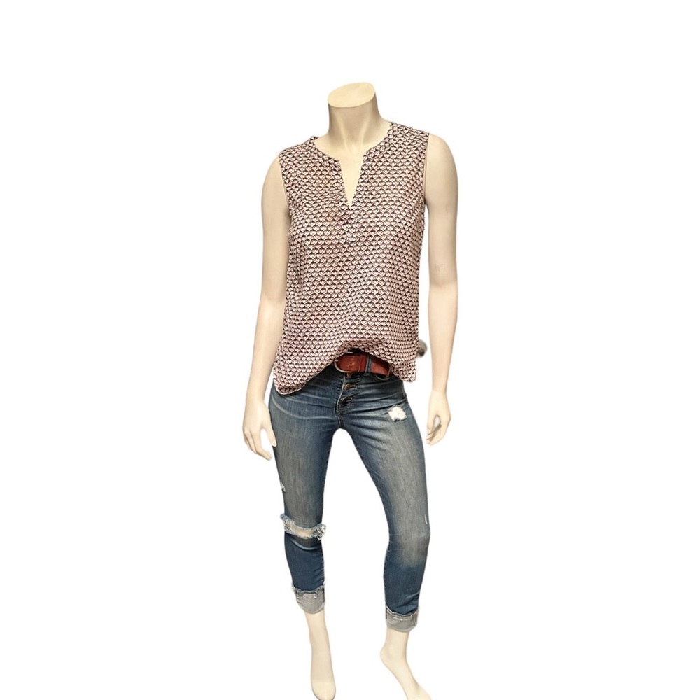 GAP Blouse Size XS